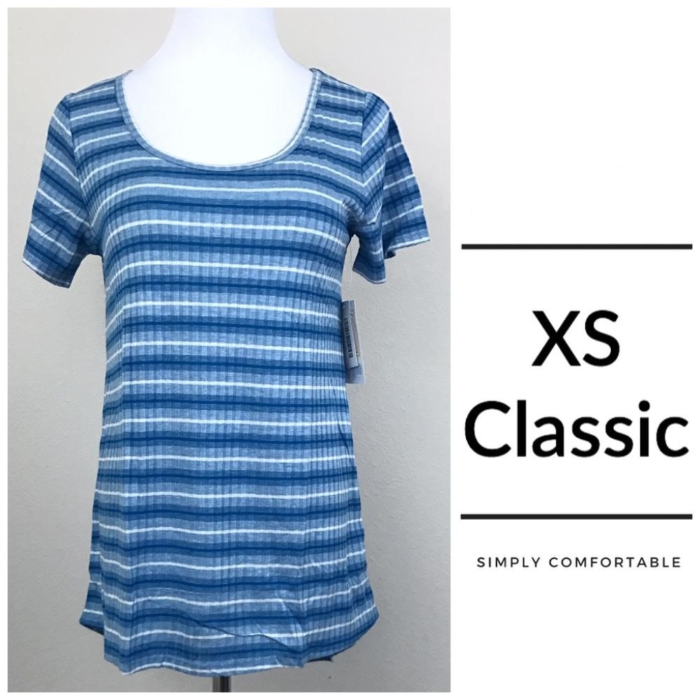 Classic Tee NWT